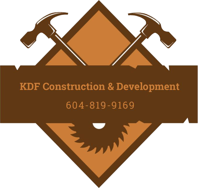 KDF Construction
